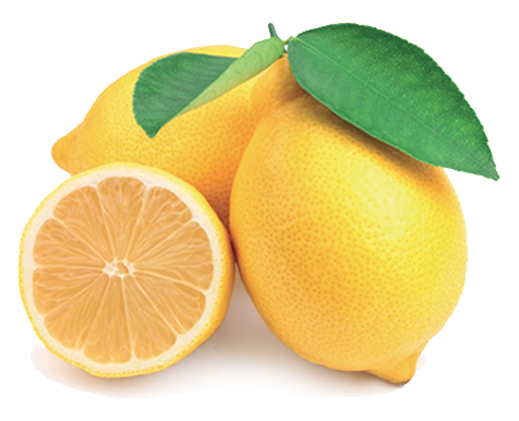 Yaourt citron - Ibaski