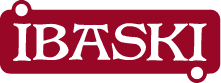 Logo Ibsaki