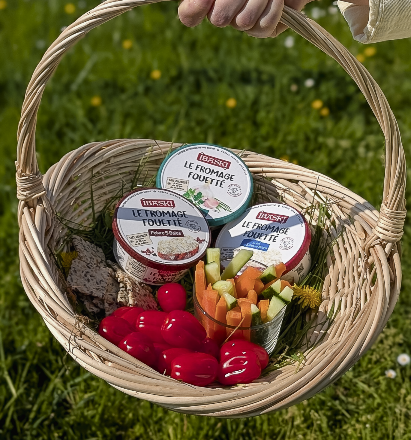 IBASKI_Fromages fouettés